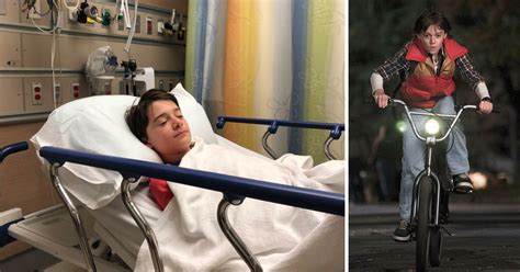 Stranger Things Actor Noah Schnapp Taken To Hospital As He Says ‘life