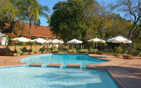 Sabi River Sun Resort Hazyview South Africa