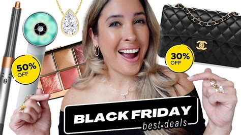 These Are The Best Black Friday Sales The Best Deals Of 2023 And