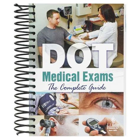 Dot medical certification (dot card) any driver who drives for commerce in a vehicle with a gross weight rating of 10,001 pounds is required to have a dot medical card in their possession. DOT Medical Exams: The Complete Guide