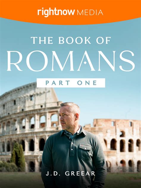 The Book Of Romans Part 1 90 Days Of Free Access