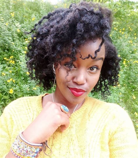 Top 10 Most Beautiful Kikuyu Female Celebs In Kenya