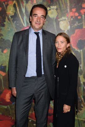 Mary Kate Olsen En Plein Divorce Avec Olivier Sarkozy Elle C L Bre