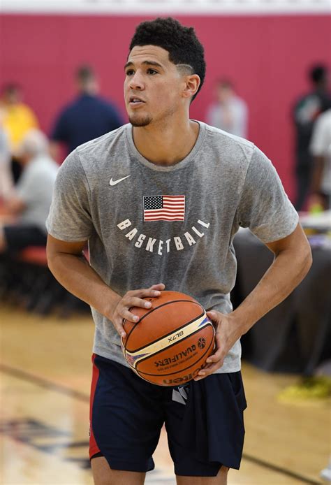 Devin booker on nba 2k21. Benefits of Devin Booker practicing with team USA - Valley ...