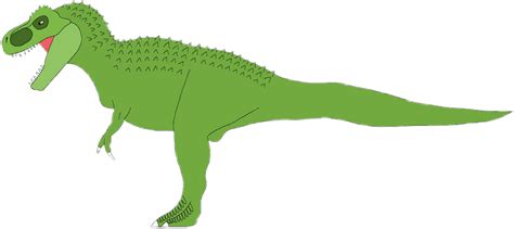 Speckles The Tarbosaurus By Opulencesky On Deviantart