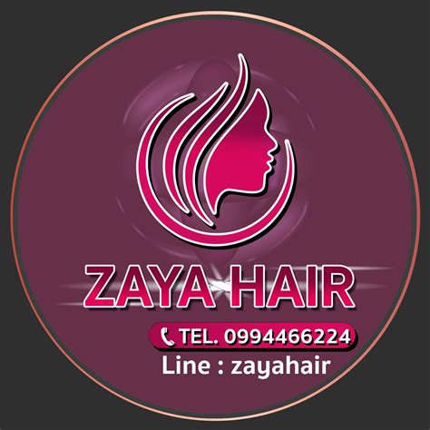 Zaya Hair Nonthaburi