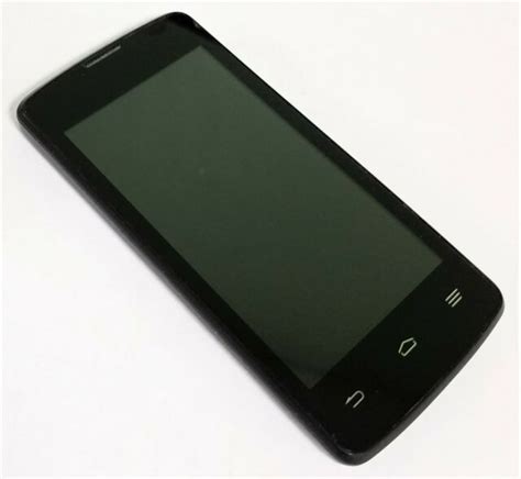 Zte Quest N817 4g Android Smartphone Assurance Wireless