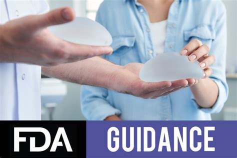 Fda Calls For Boxed Warning On All Breast Implants Medpage Today