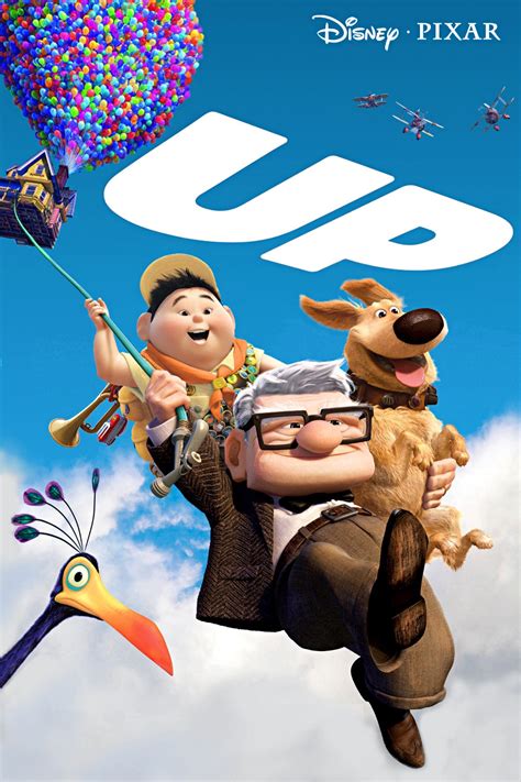 Up Hd Wallpapers