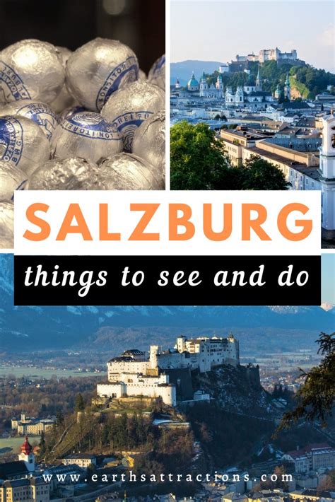 Things To See And In Salzburg Austria Use This Insiders Guide To