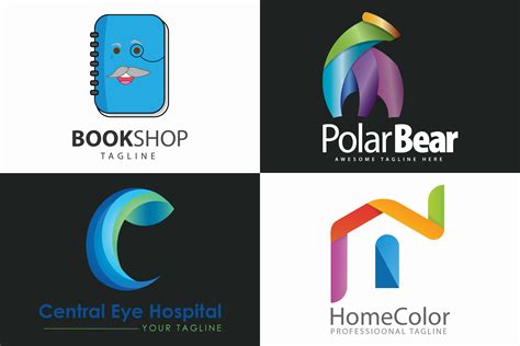 I Will Design Modern Creative Minimalist Business Logo In 24hrs For 5