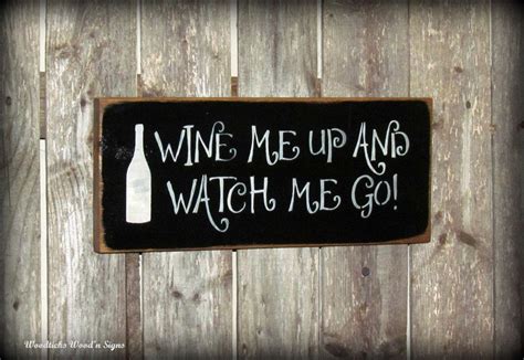 funny-wine-sign-wine-decor-gift-for-the-wine-lover-wine-me-etsy-wine-signs,-funny-wine-signs