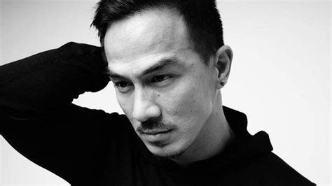 Profil Dan Biodata Joe Taslim Aktor Laga Indonesia Pemeran Sub Zero Di