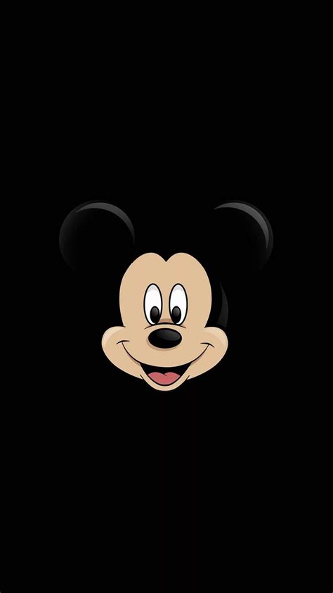 12 Mickey Mouse Iphone Wallpapers Wallpaperboat