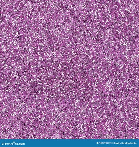 Bright Fuchsia Magenta Glitter Sparkle Confetti Texture Christmas