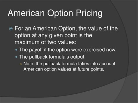 Ppt Binomial Option Pricing Model Powerpoint Presentation Id726209