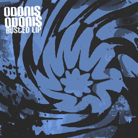 Busted Lip Single By Odonis Odonis Spotify