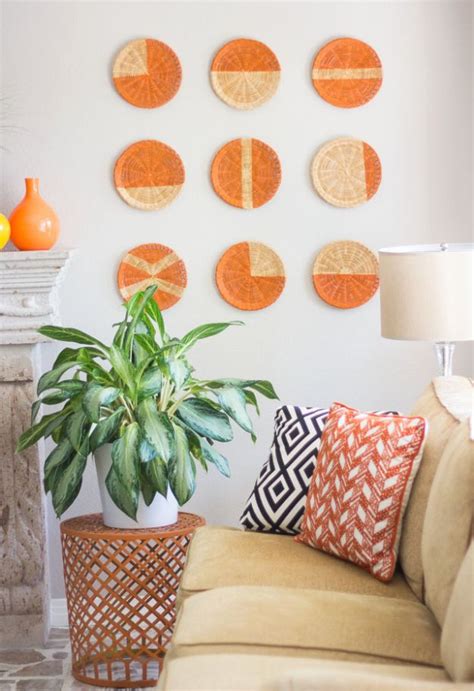 Super Creative Diy Wall Art Projects You Can Easily Craft In No Time