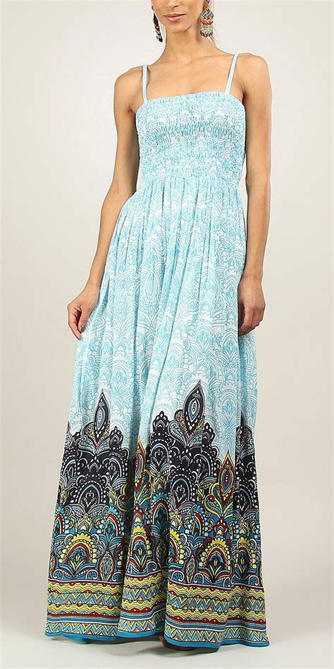 Dresses To Adore On Zulily Today Ends 812014 Smocked Maxi Dresses