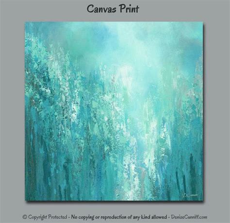 Check spelling or type a new query. Teal and gray contemporary abstract canvas wall art for ...