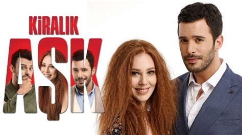 Kiralik Ask Love For Rent Full English Subtitles Turkishdramatv
