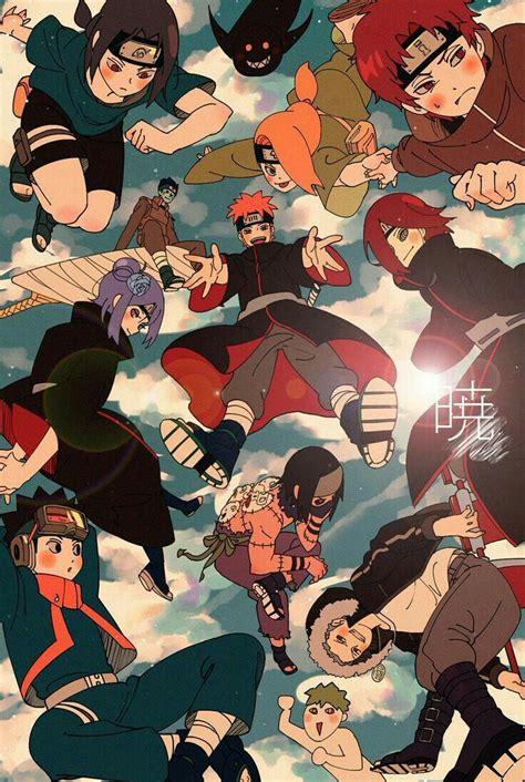 ♡naruto Imagens♡ In 2020 Naruto Shippuden Anime Naruto Akatsuki