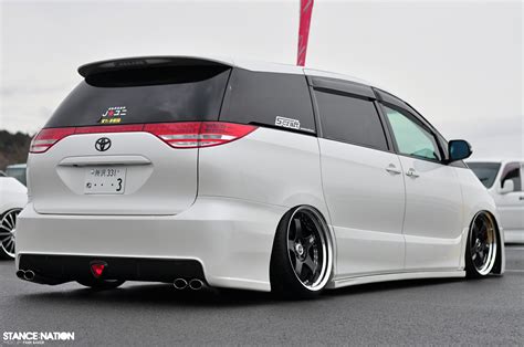 Not Your Typical Vans Stancenation Form Function