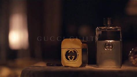 Gucci Guilty Tv Commercial Venice Featuring Jared Leto Ispottv