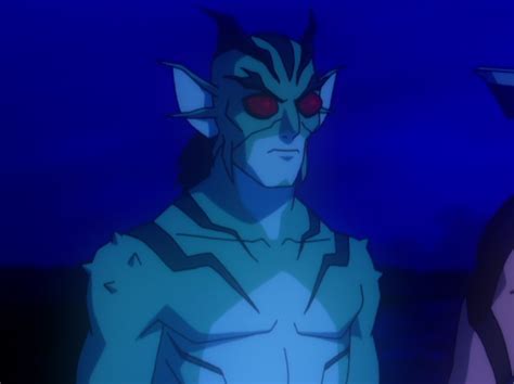 Lagoon Boy Young Justice Wiki The Young Justice Resource With