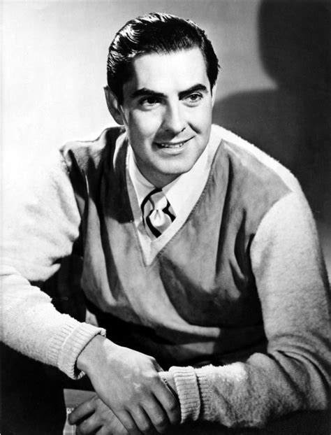the great tyrone power tyrone power tyrone old hollywood stars