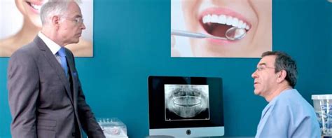 Les Dentistes De Ces Publicités Pour Une Marque De Dentifrice Sont Ils De Vrais Professionnels