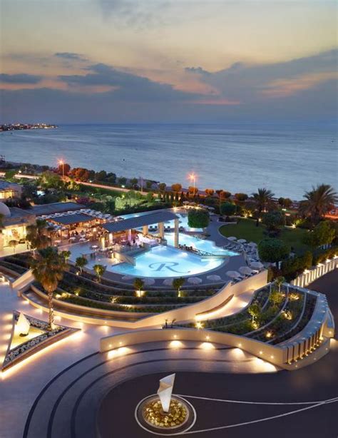 Rhodes Bay Hotel And Spa Elite Suites Ένωση Ξενοδόχων Ρόδου