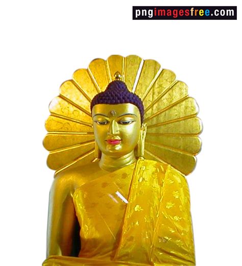 Buddha Statue Png Transparent Images Free