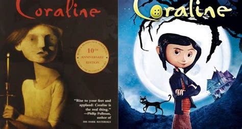10 Things You Didn T Know About Coraline 52 OFF