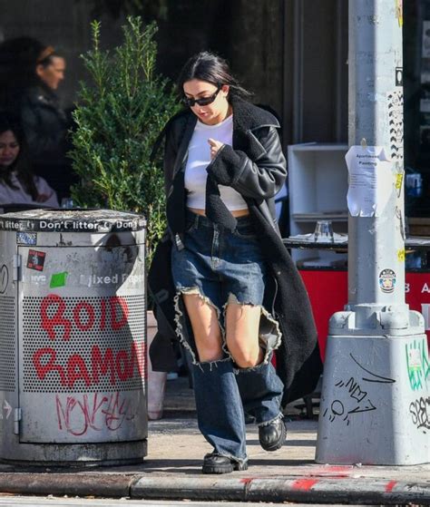 Index Of Wp Content Uploads Photos Charli Xcx Steps Out In New York