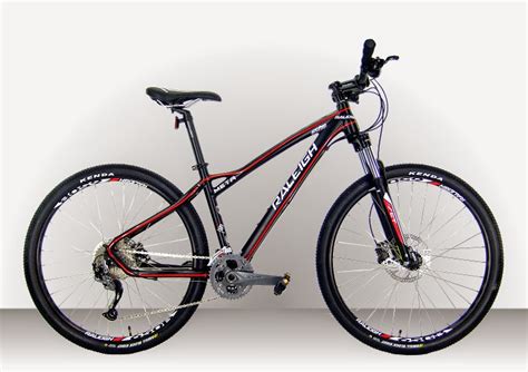 Find great deals on ebay for vintage mountain bike. CHOO HO LEONG (CHL) Bicycle: 27.5" Raleigh Meta Mountain ...