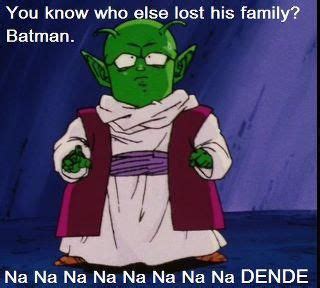 95% of dragon ball related memes are jokes at the martial artist's expense. dragon ball z abridged quotes - Google Search | Dragon ...