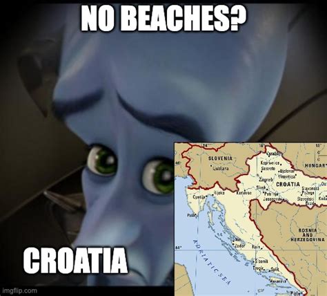 Croatia Memes And S Imgflip