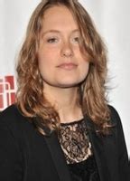 Merritt Wever Nude Leaked Videos Pics And Sex Tapes