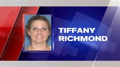Update Missing Woman Found In Mason County