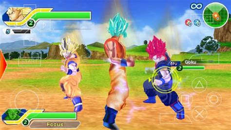 Download and install ultraiso app for android device for free. Download Game Dragon Ball Z Tenkaichi Tag Team MOD Ultra ...