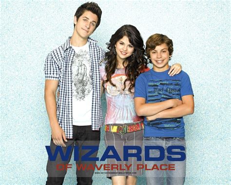 Wizards Of Waverly Place Image Links All The Tropes