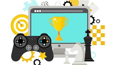 Gaming The System The Many Educational Benefits Of Game Based Learning