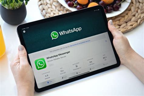 How To Set Up And Use Whatsapp On Ipad In 2022 Easy Guide Beebom