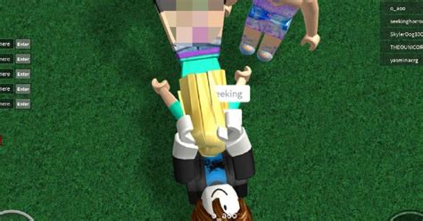 Cute Roblox Girls With No Faces This Is The Gfx I Made Of My Roblox