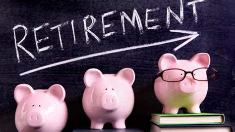 5 Easy Ways To Increase Your Retirement Savings