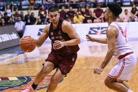 Kobe lorenzo forster paras is a filipino basketball player for the up fighting maroons of the university athletic association of the philipp. UP's Kobe Paras urges influencers to use platform amid ...