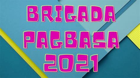 Geratag Es Brigada Pagbasa Official Teaser Youtube