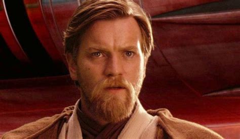 It's about time larry kenobi got his own show. Star Wars Deepfake Puts Ewan McGregor's Obi-Wan Kenobi Into A New Hope - CINEMABLEND