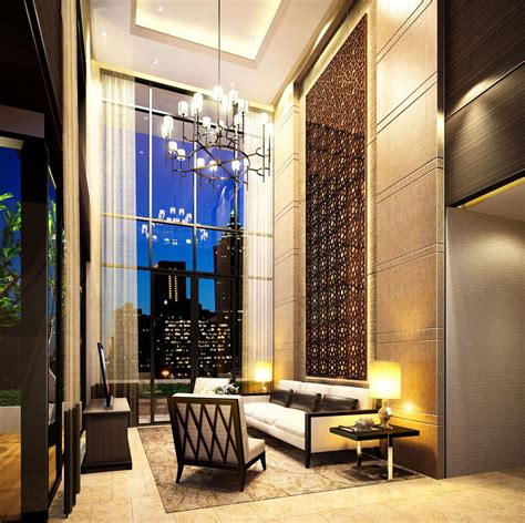 Explore This Selection Of Luxury Penthouses Around The World From
